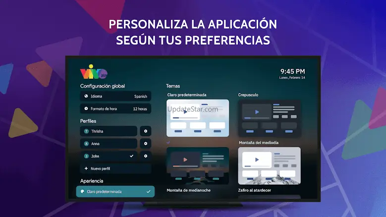 VIVOplay 5.5.3