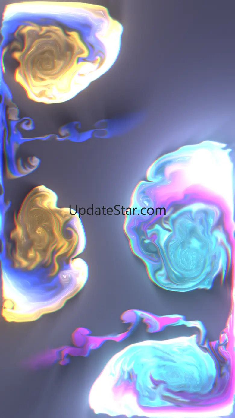 Fluid - Trippy Stress Reliever 4.3.69