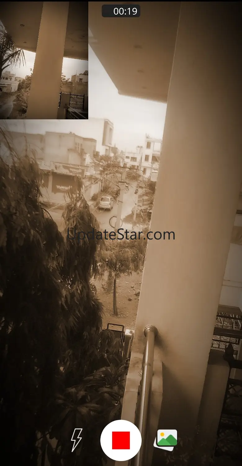 Dual Camera Record 2.5