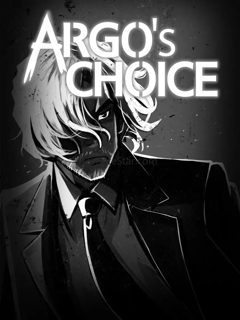 Argo's Choice: Visual Novel 1.3.3