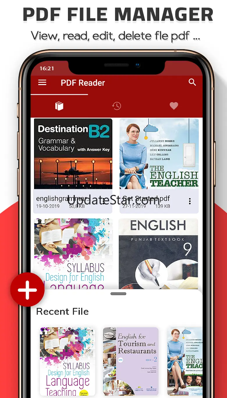 PDF Reader for Android: PDF Vi 14.59