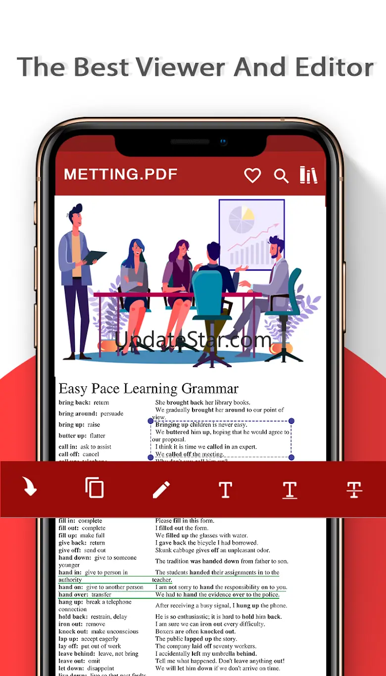 PDF Reader for Android: PDF Vi 14.59