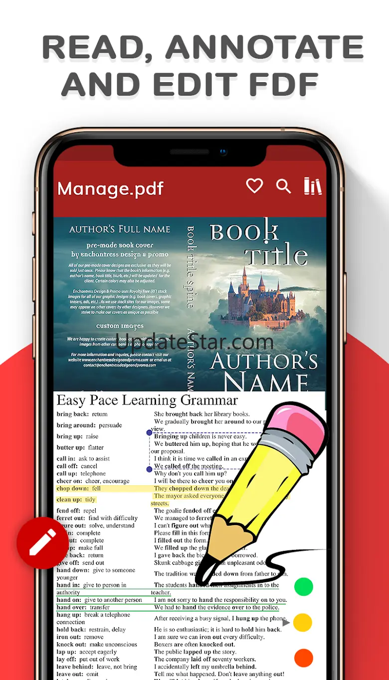 PDF Reader for Android: PDF Vi 14.59