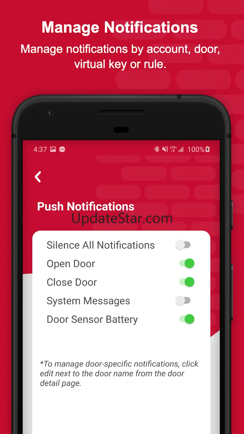 Aladdin Connect 6.2