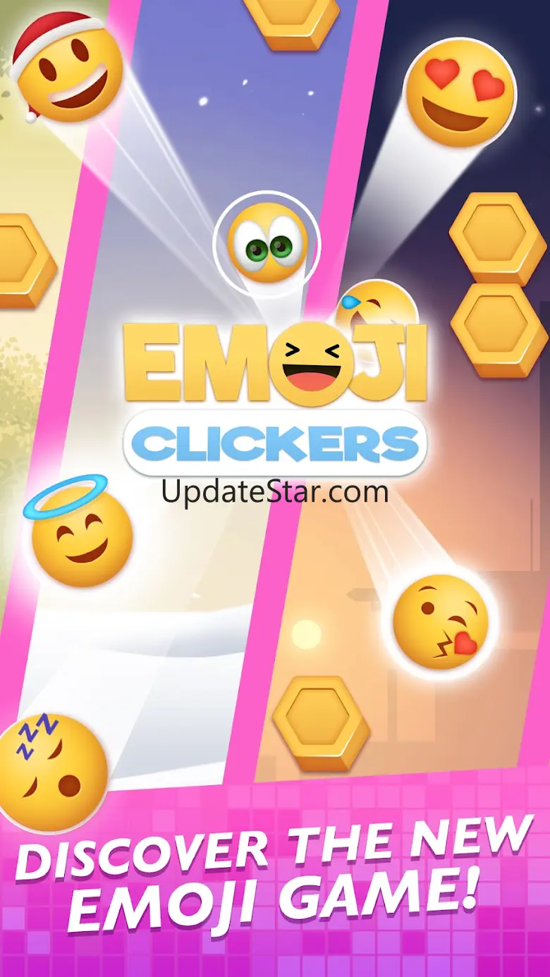 Emoji Clickers 1.0.19