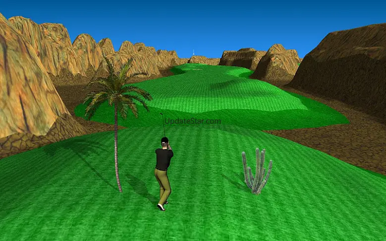 Par 72 Golf HD Lite 3.1.10