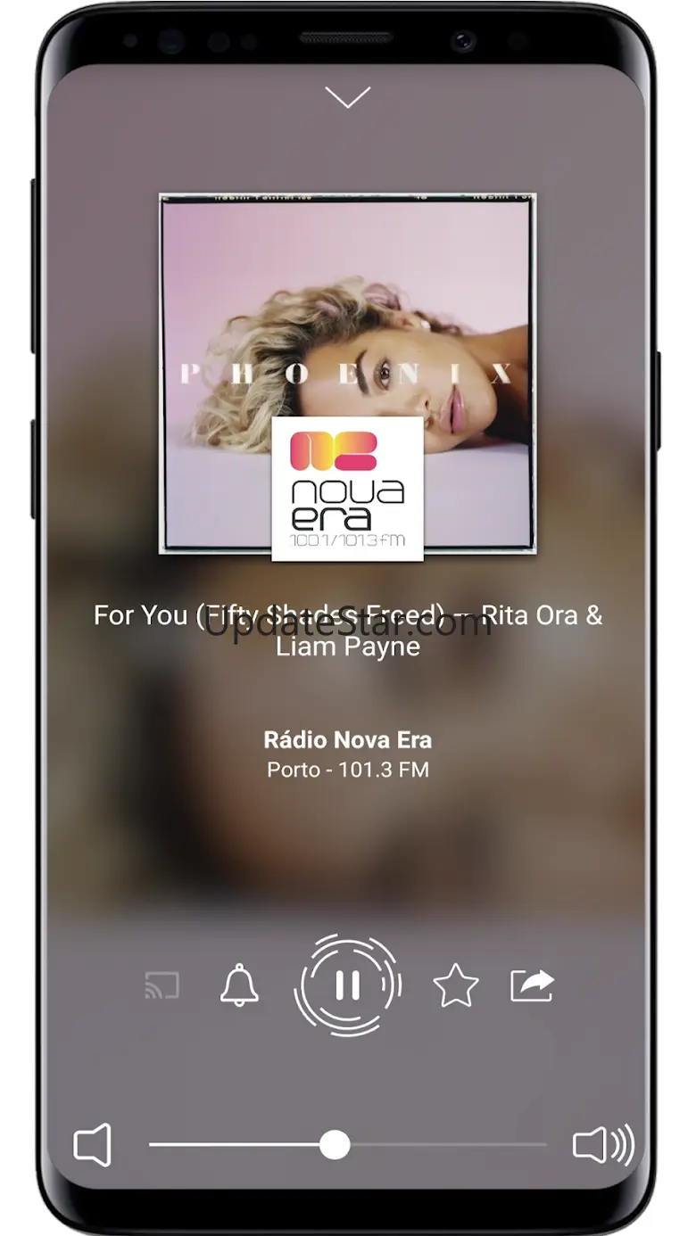 Radio Portugal - FM Radio 4.0.36