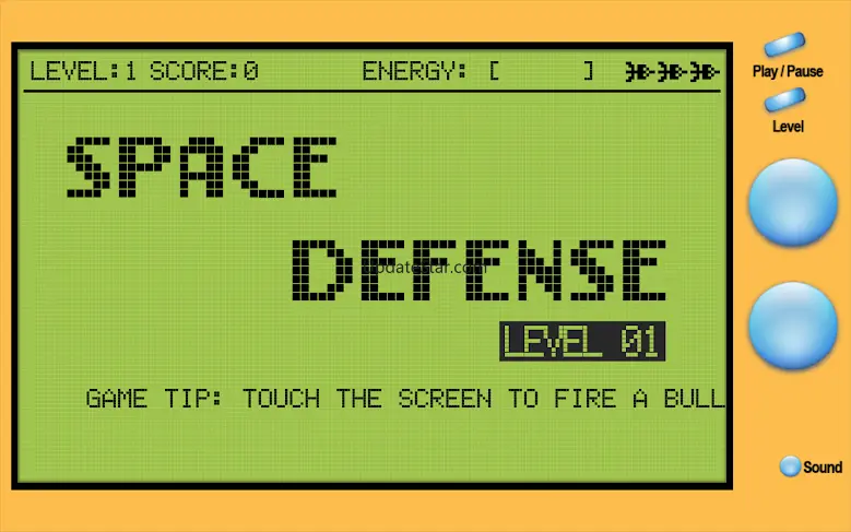 Space Defence 7.0