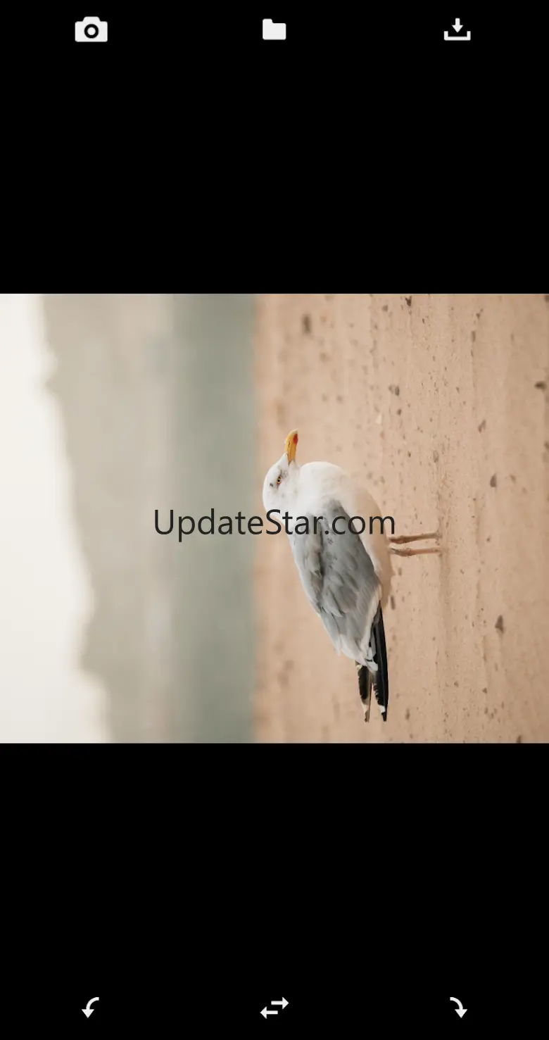 Rotate + Flip Photo 2.8