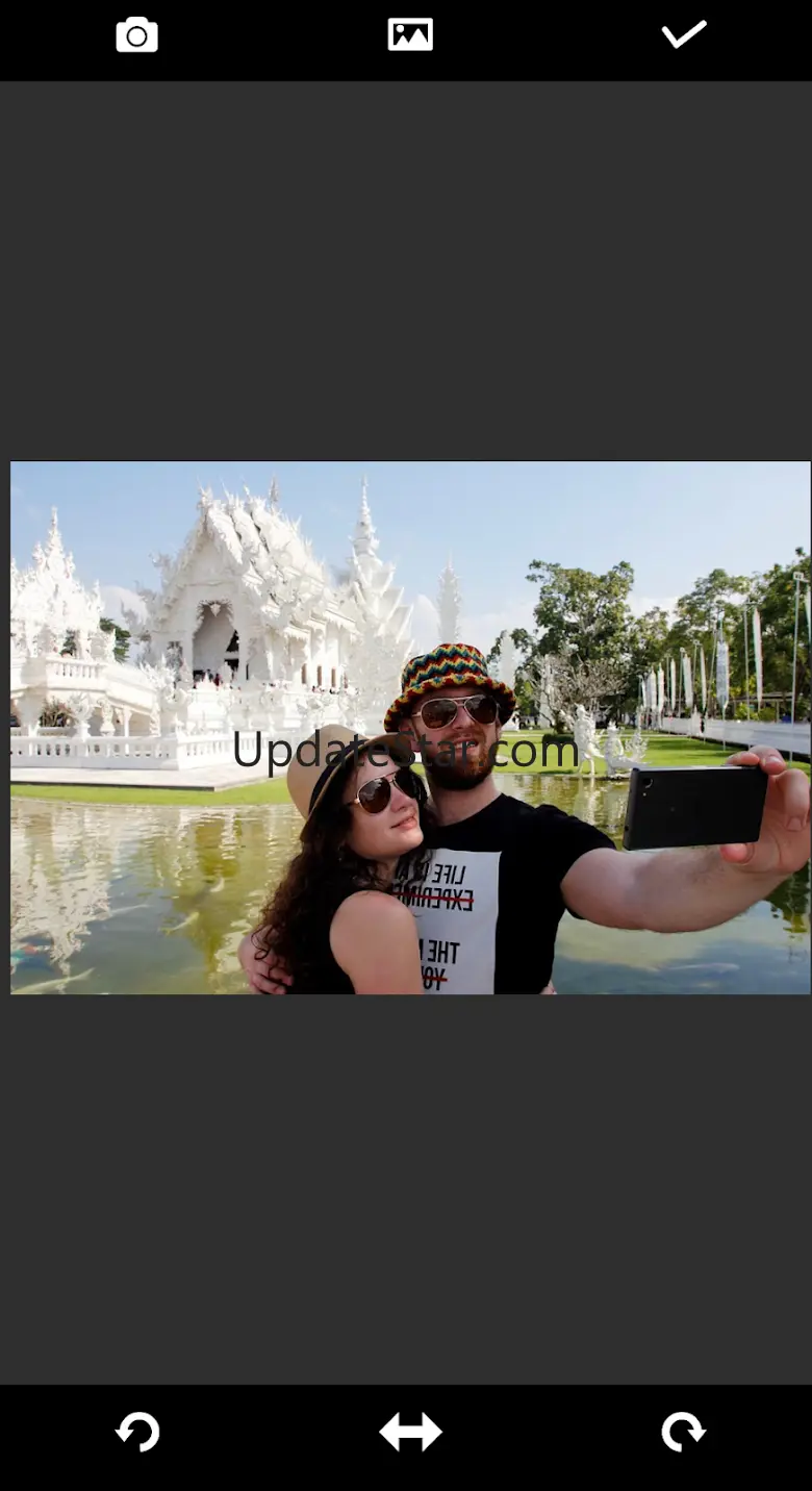 Rotate + Flip Photo 2.8