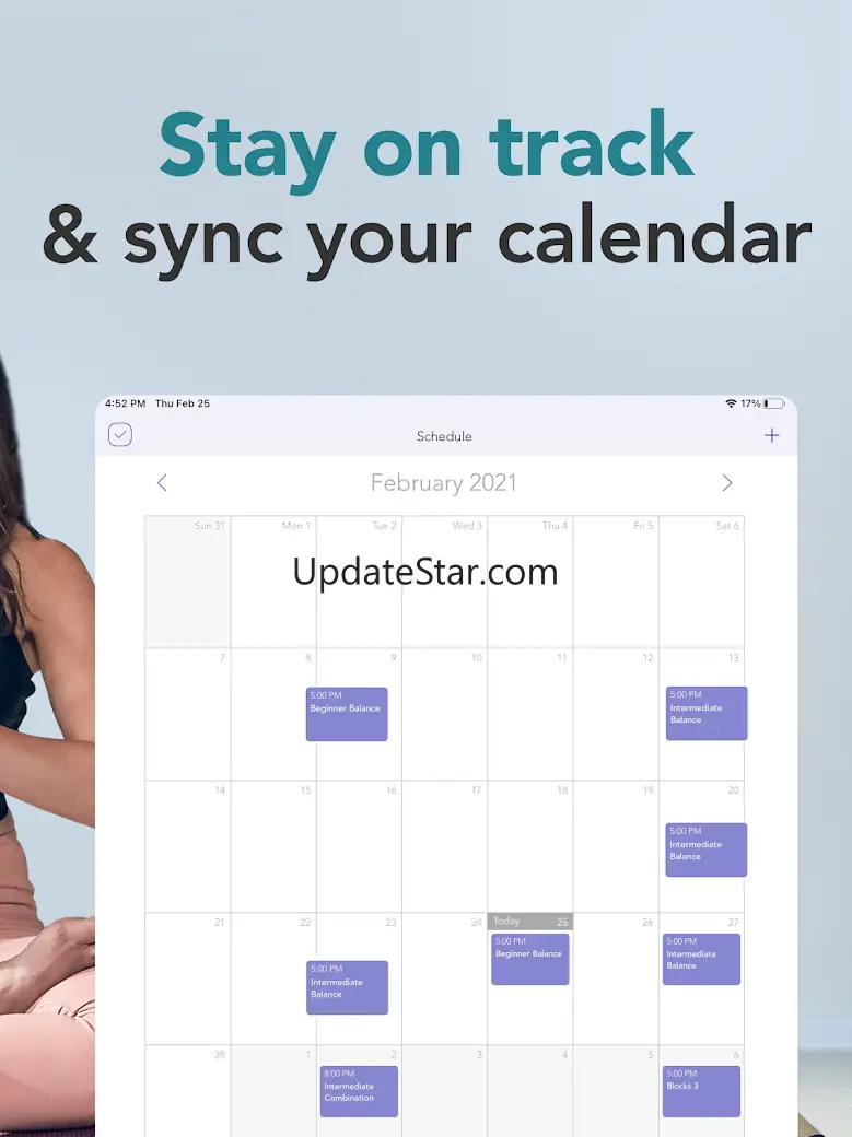 Yoga Studio: Poses & Classes 3.3.8