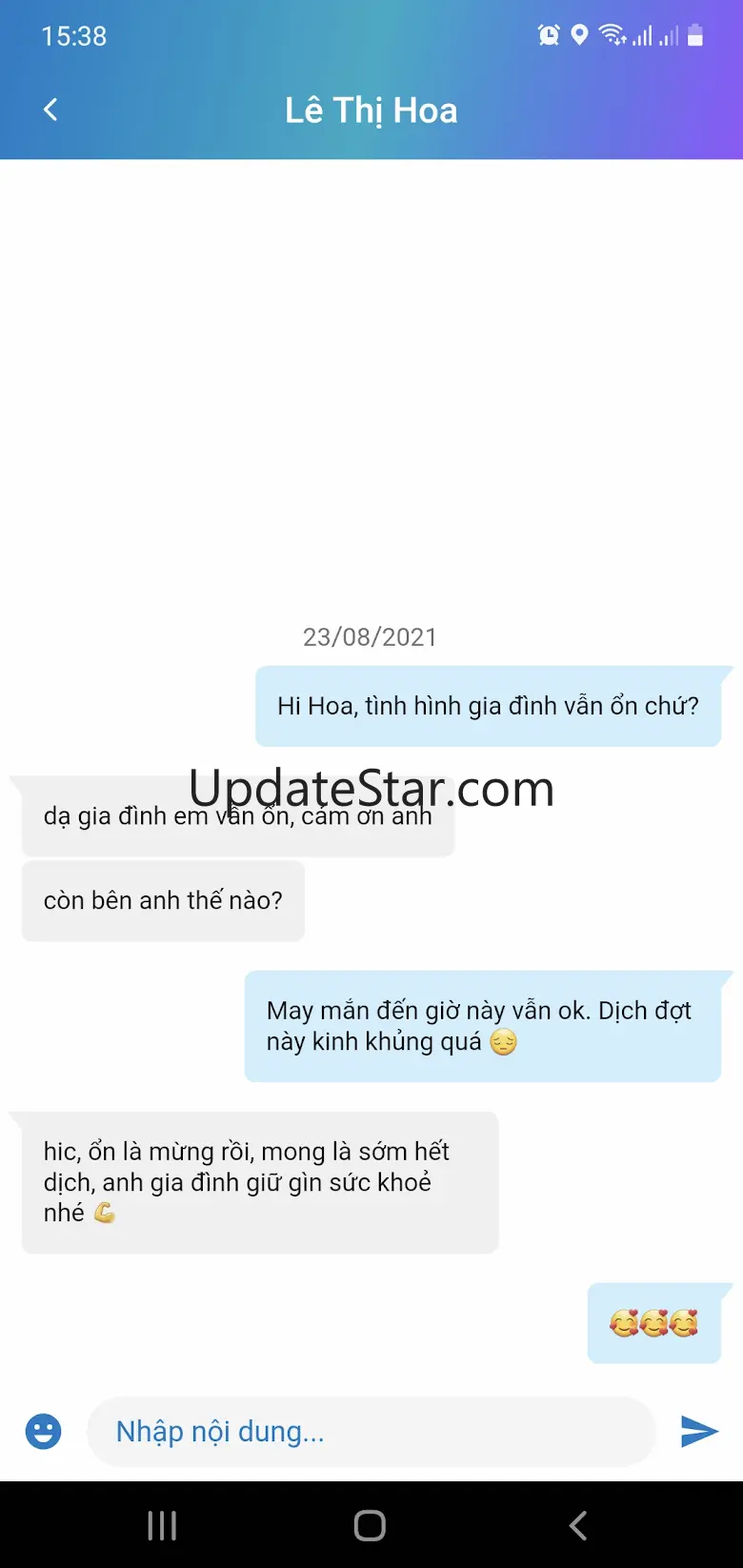 An Sinh 1.1.7
