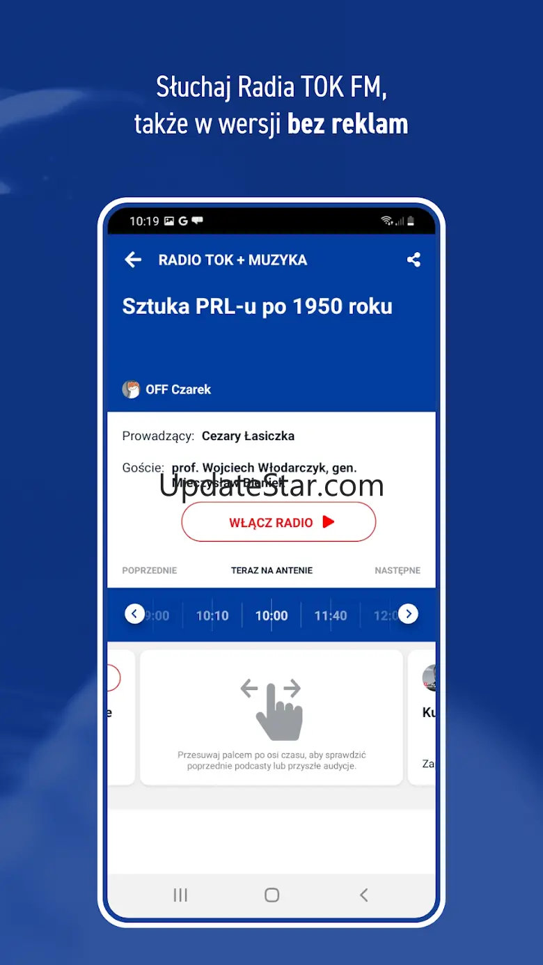 TOK FM 2.17.3