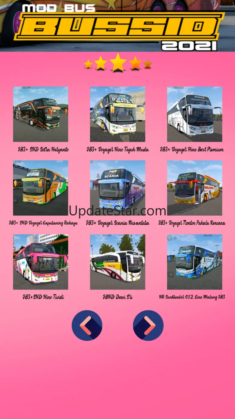 Mod Bus Bussid 2022 1.5