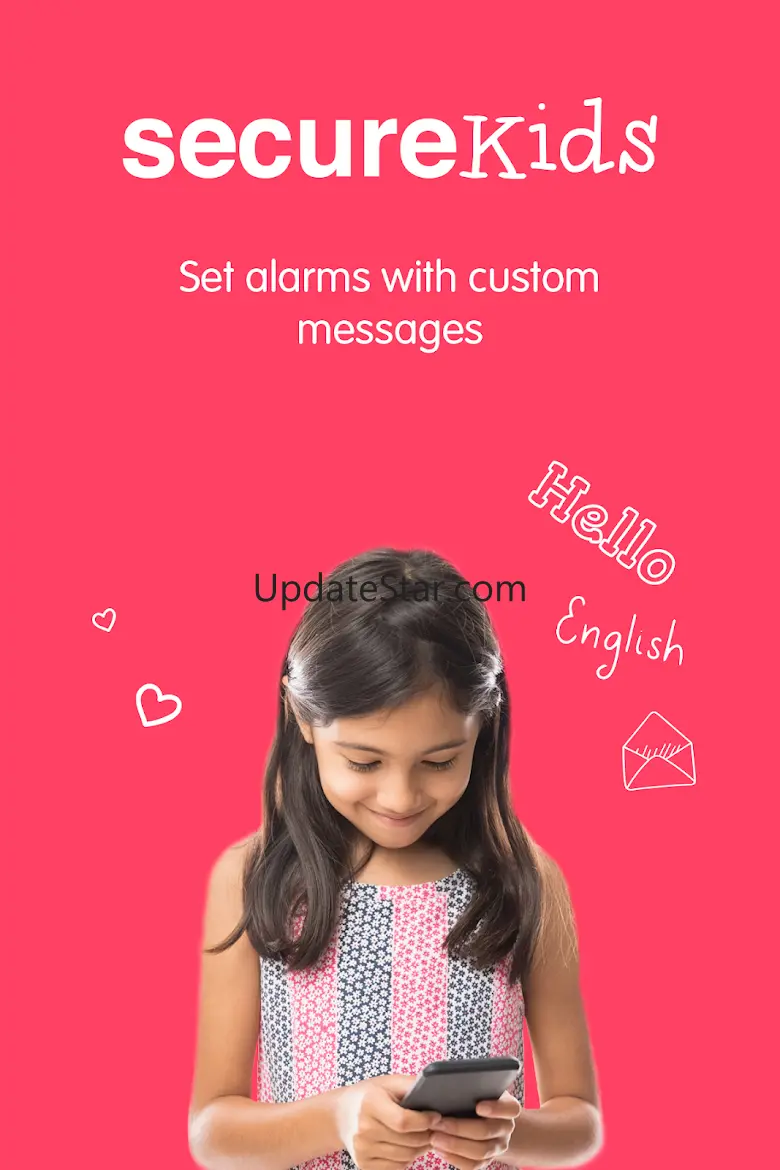 Parental Control SecureKids 0.24