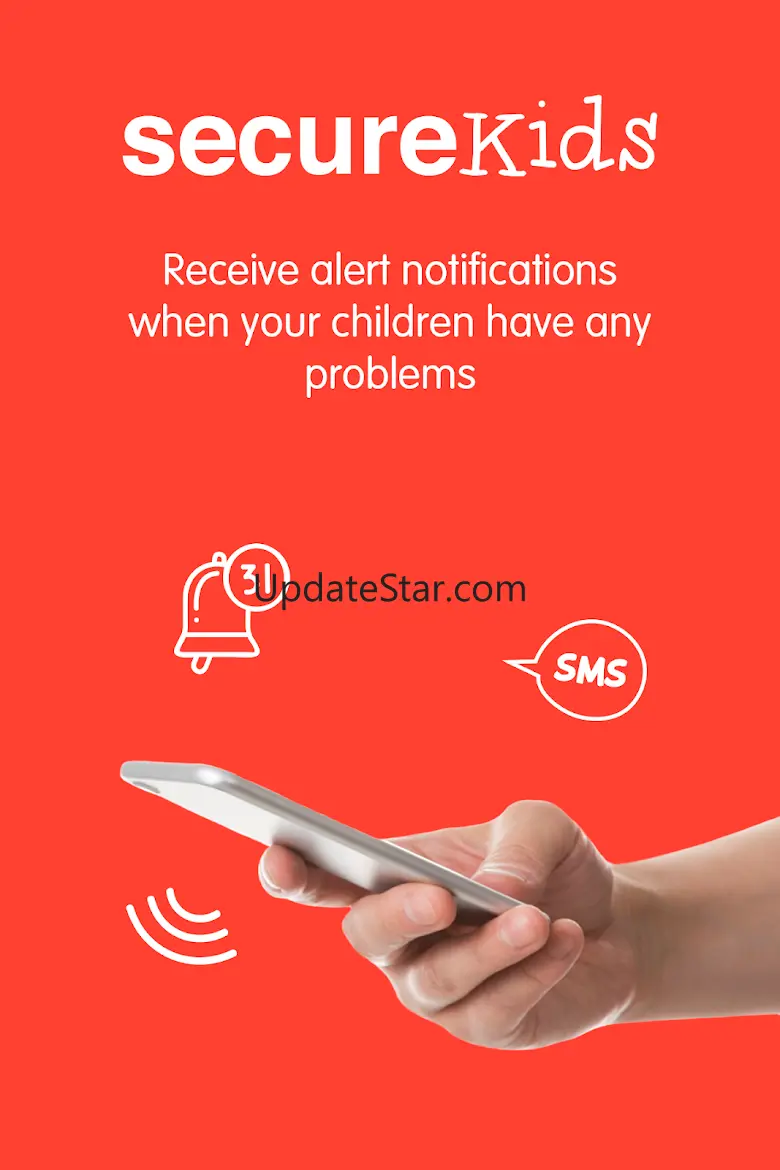 Parental Control SecureKids 0.24