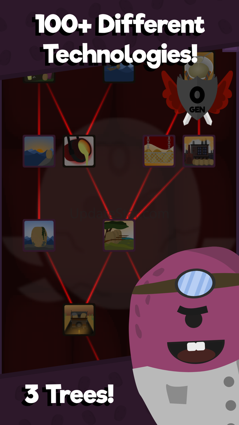DicTater | 4X Potato Strategy 1.3.5
