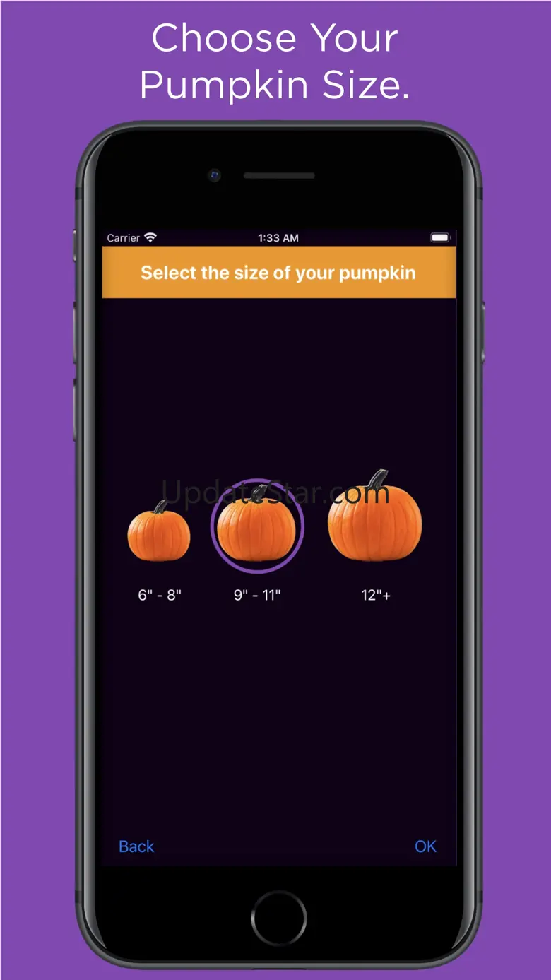 Pumpkin Masters 1.0.2