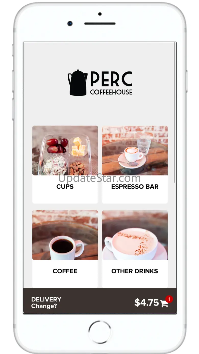 The Perc 7.018.0001