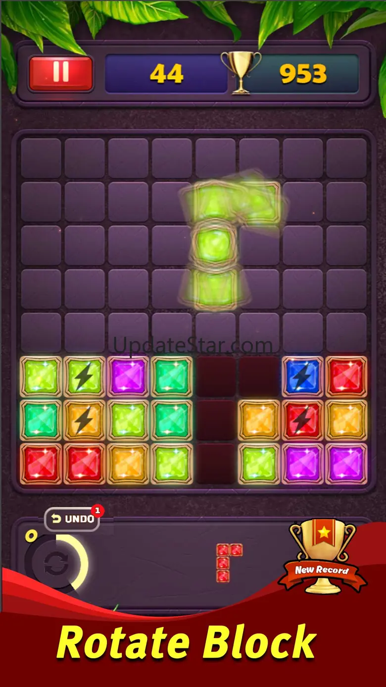 Block Puzzle: Jewel Games 2020 1.0.6