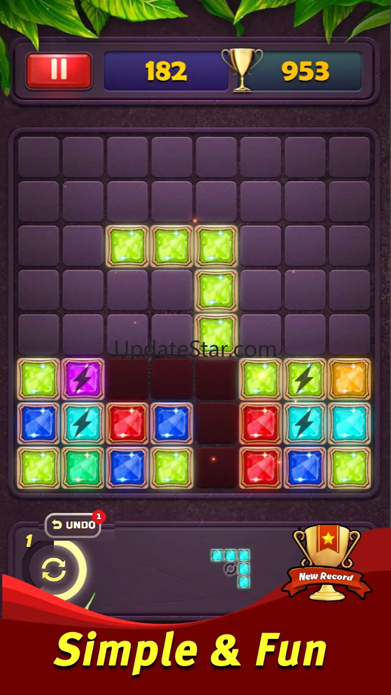 Block Puzzle: Jewel Games 2020 1.0.6
