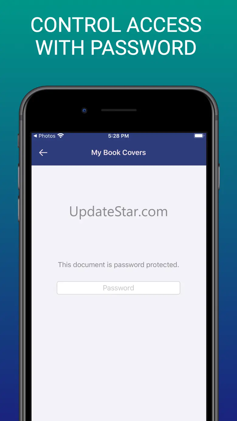 Secure Scanner 1.7.1