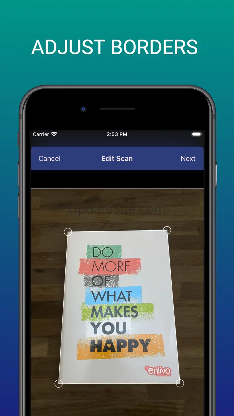 Secure Scanner 1.7.1