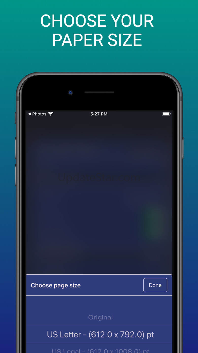 Secure Scanner 1.7.1