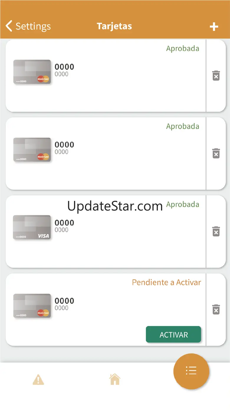 Mi Telenord 1.2.3