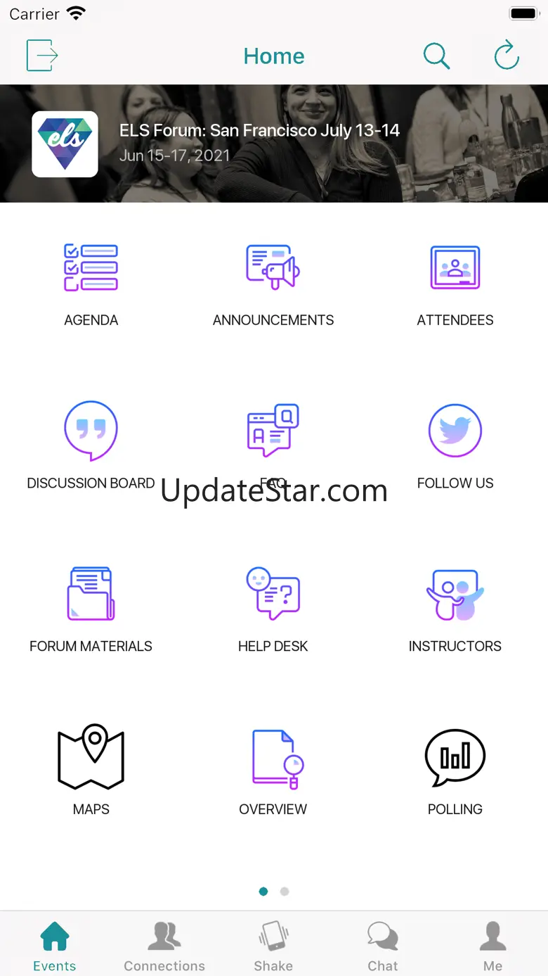 Executive Leadership Support 26.0.0