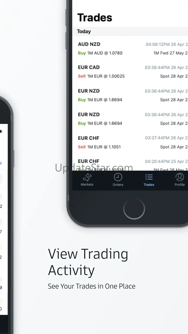 Marquee Trader Mobile 4.2.57