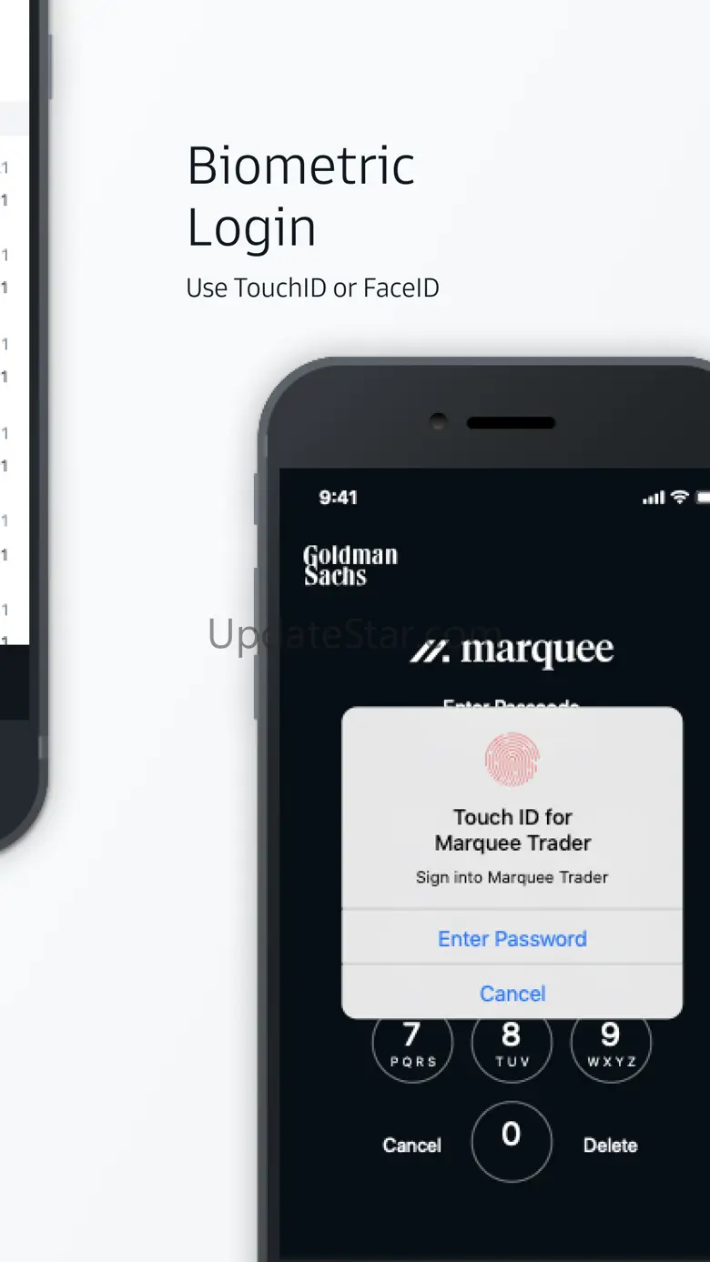 Marquee Trader Mobile 4.2.57