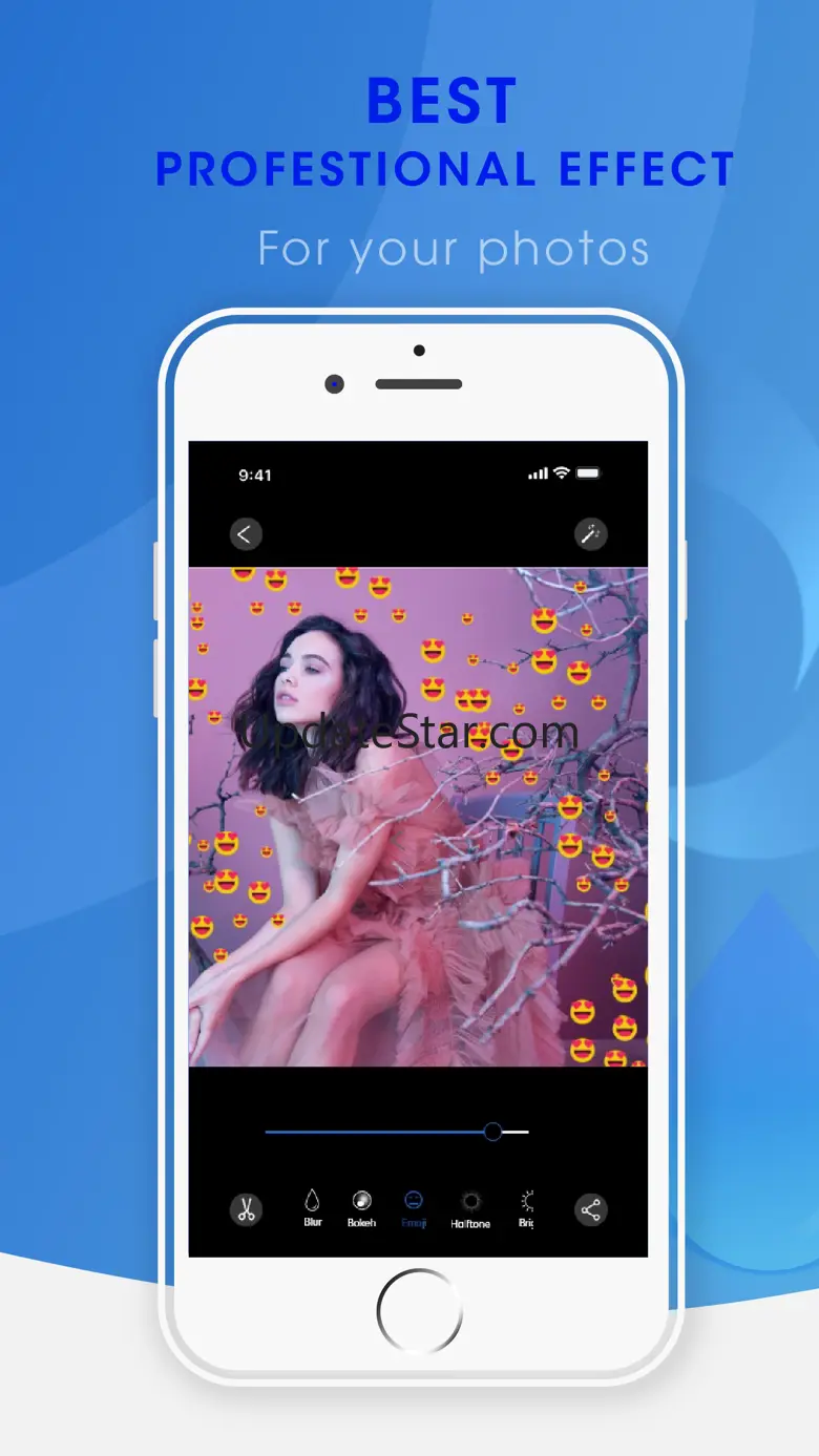 Auto Blur Background 1.3.1