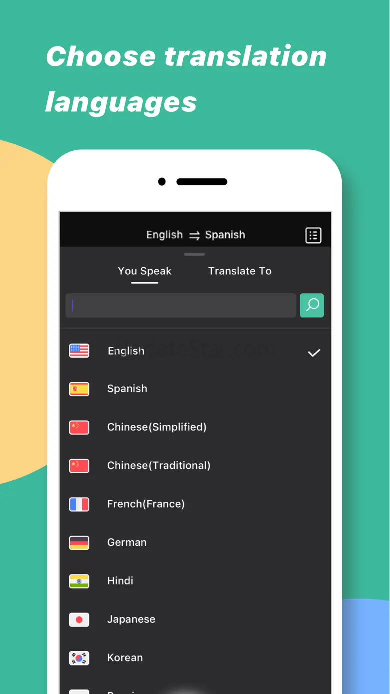 PolyTalk Translator 1.9.2