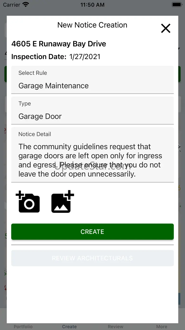 HOA Toolkit 4.6.4