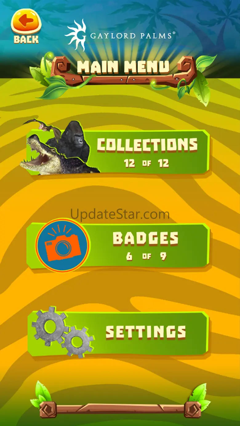 Wildlife Rescue 2.2