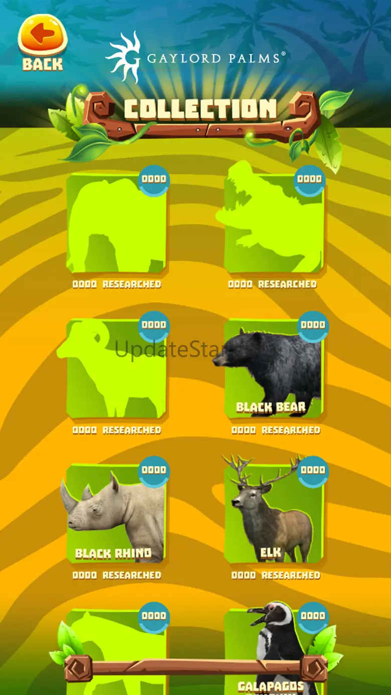 Wildlife Rescue 2.2