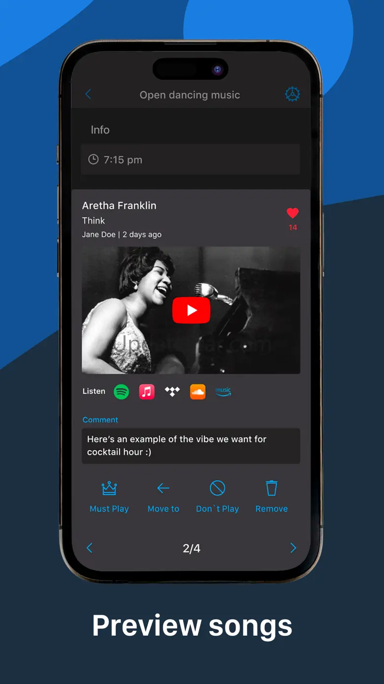 Vibo 2.0 2.50.6
