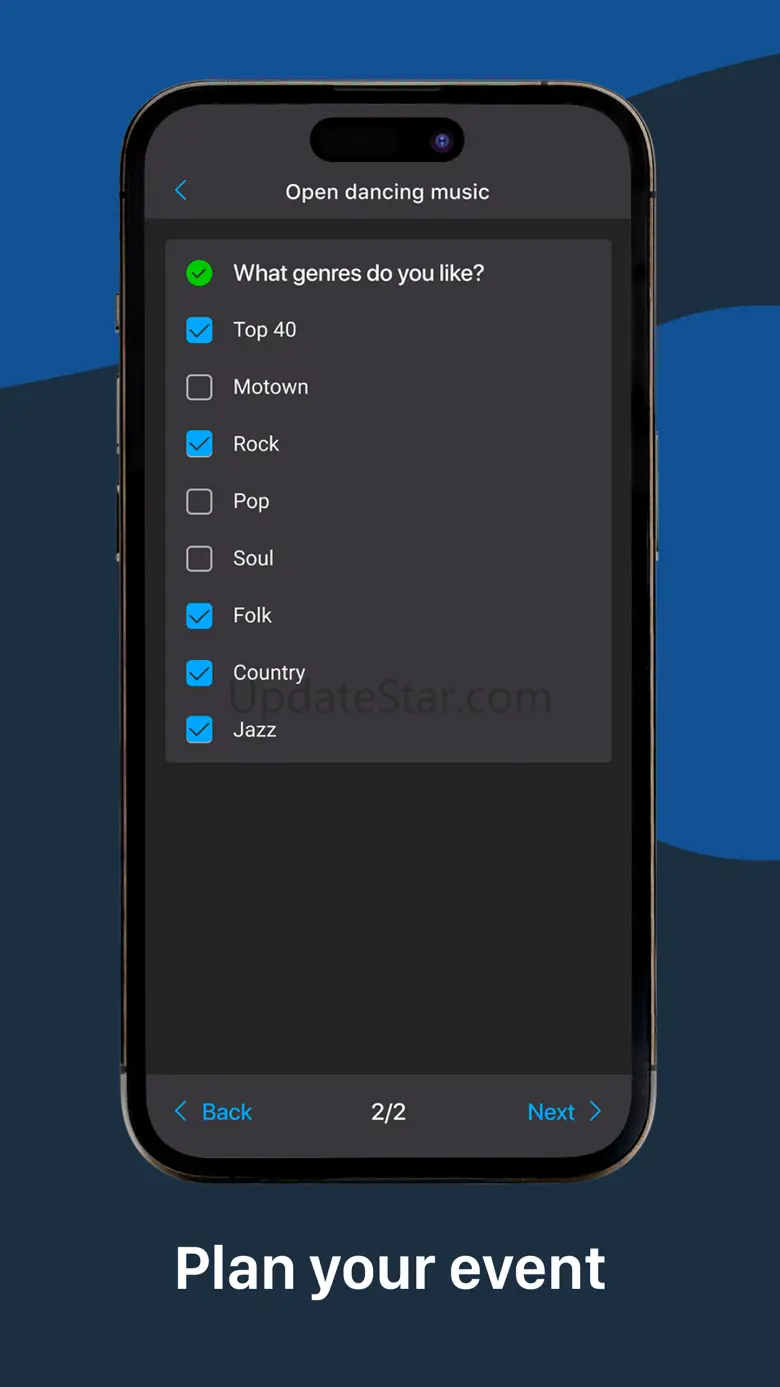 Vibo 2.0 2.50.6