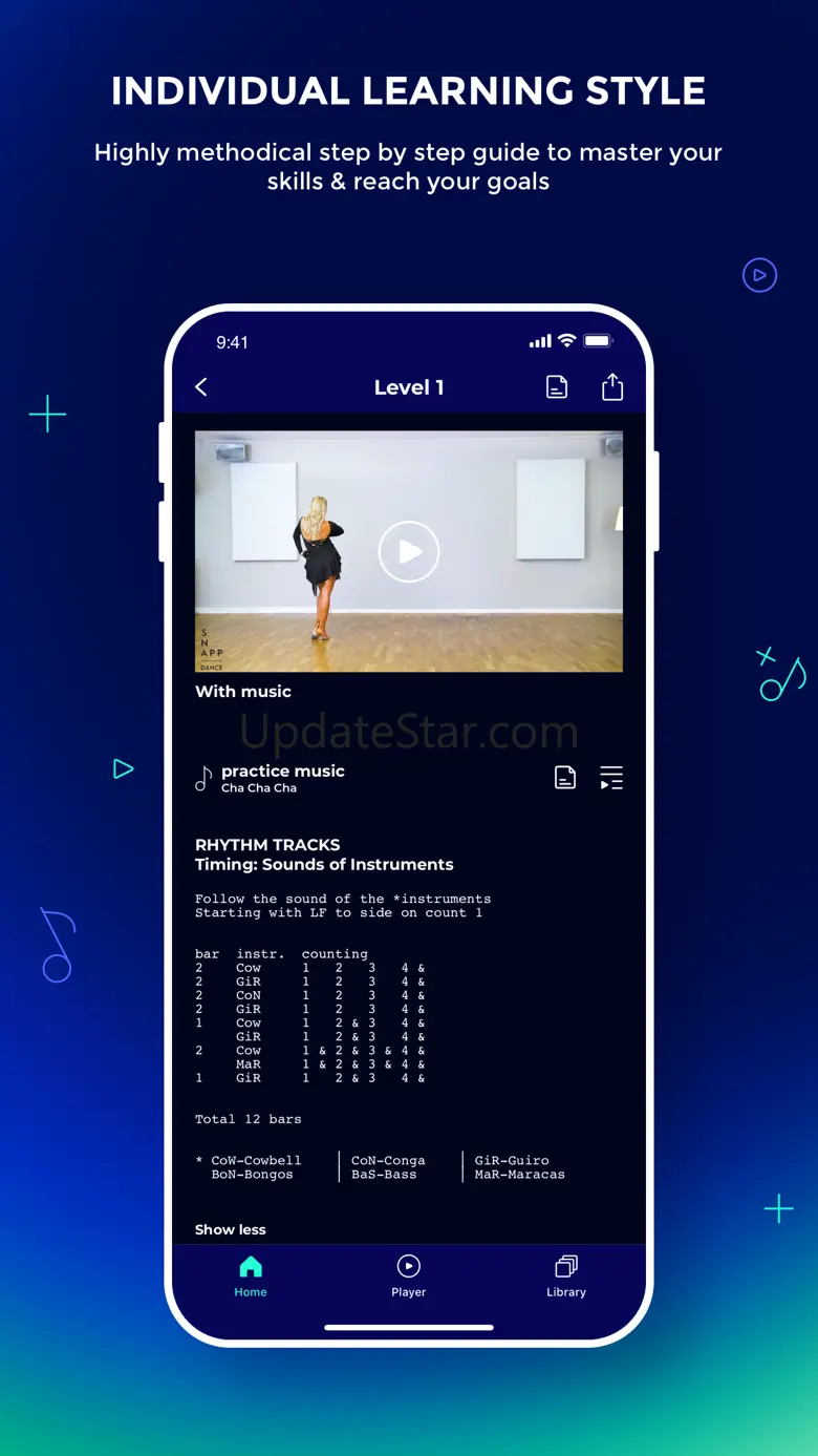 Snapp Dance 2.0