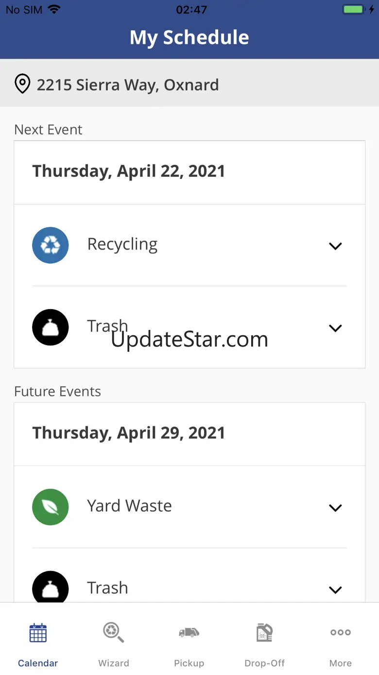 RecycleOxnard! 2023.4.20