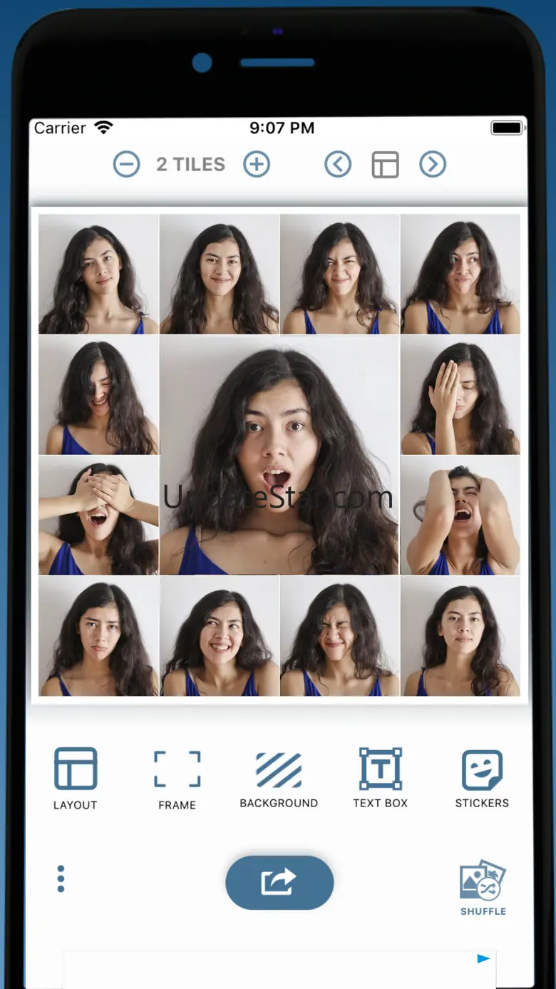 Jan Collage Maker 1.3