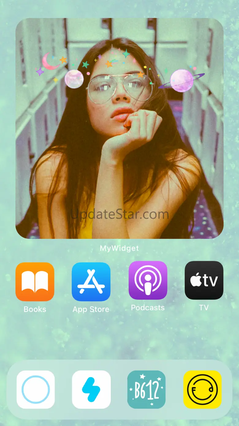 My Widget - Edit Photo Widgets 1.2.0