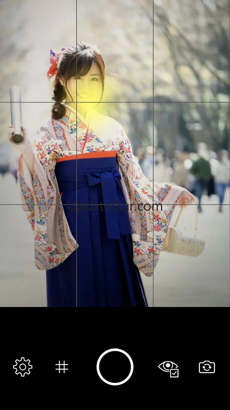 Eye Tracking Camera 1.0