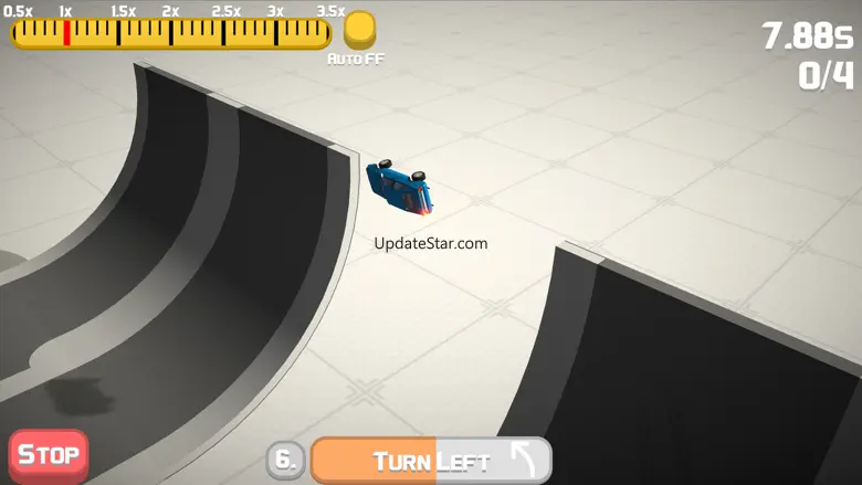 Code Racer 1.0
