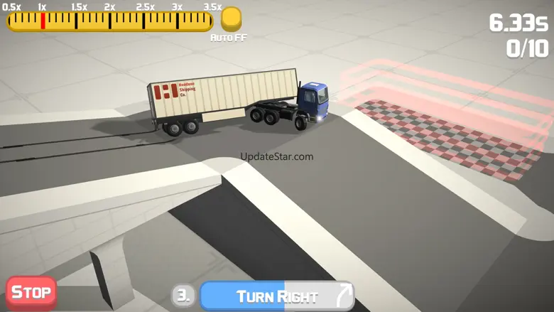 Code Racer 1.0