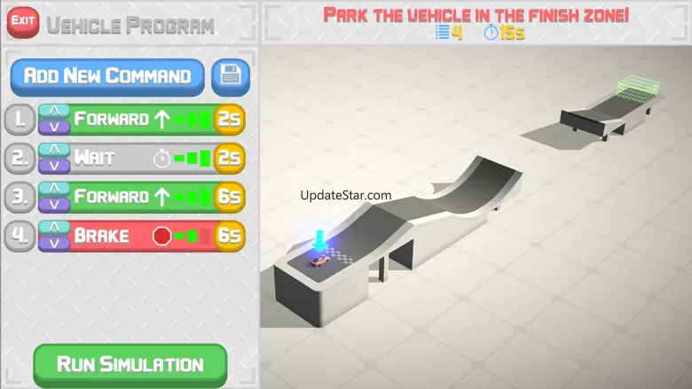 Code Racer 1.0