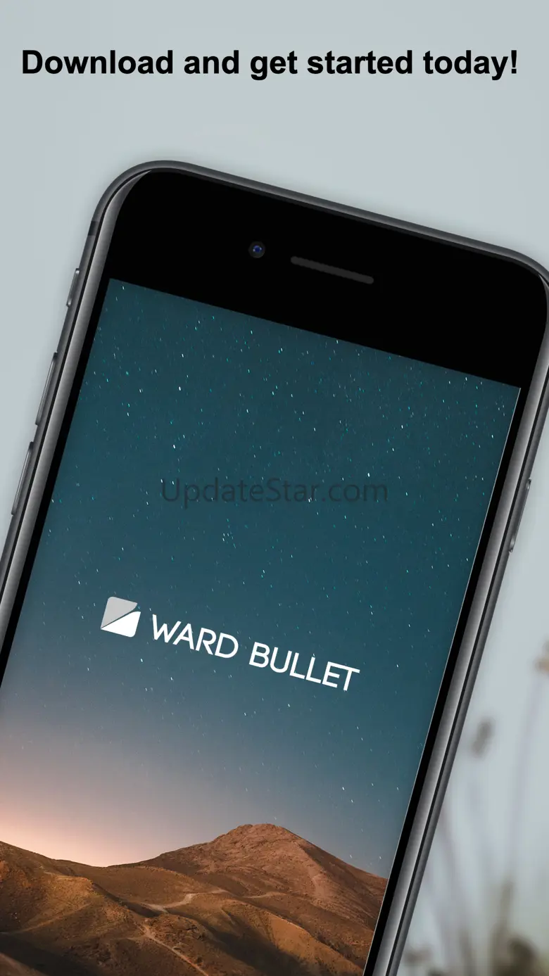 WardBullet 1.59