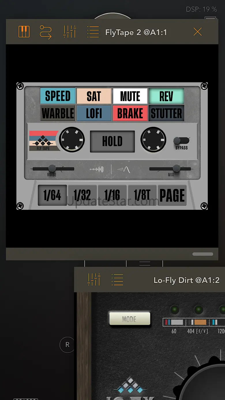 Fly Tape 2 1.0.1