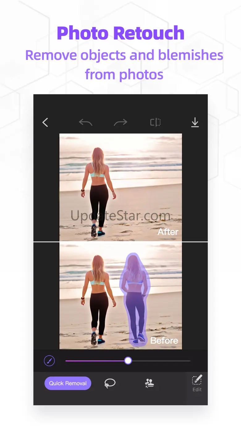 AI Photo Enhancer - Face aging 1.1.5
